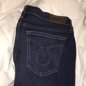 Big Star Skinny Jeans